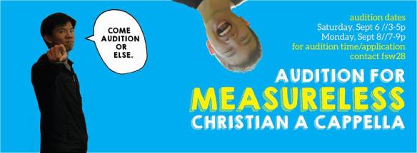 MeasurelessAuditions